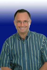 Russell Mcconnell