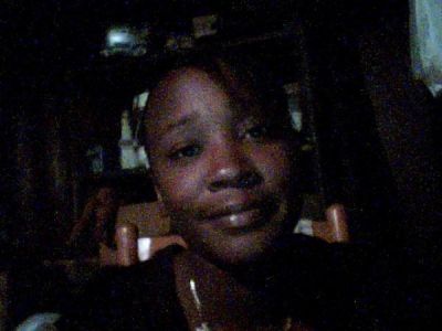 Chiquita Morris