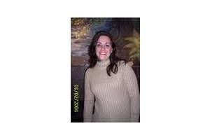Michelle Chenard