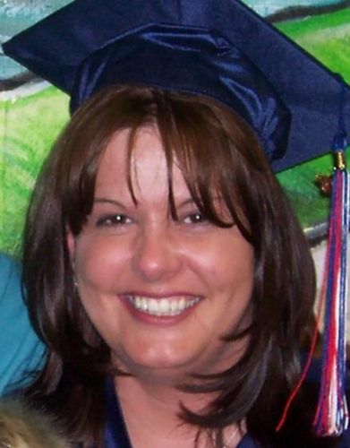 Andrea Hutchinson