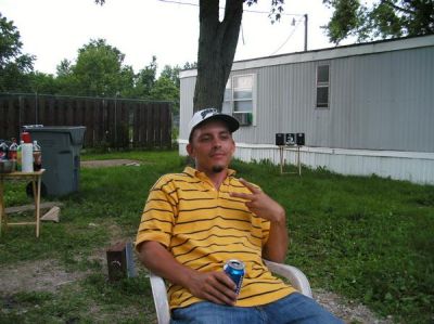 Jeremiah Davis