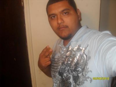Florencio Hernandez