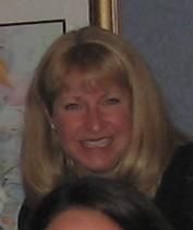 Holly Sanderson