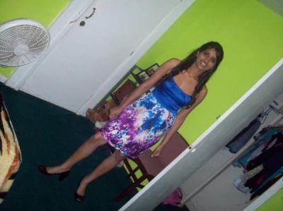 Jinali Patel