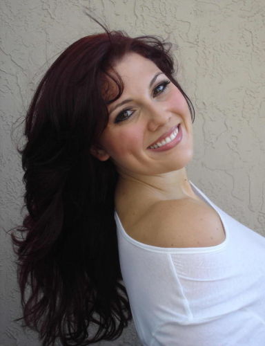 Candace Newton