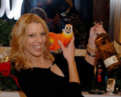 Julie Abel