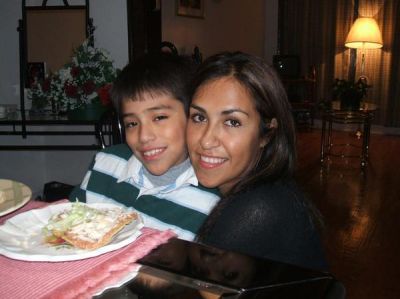 Jeanette Arriaga