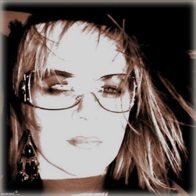 Amy Stalker