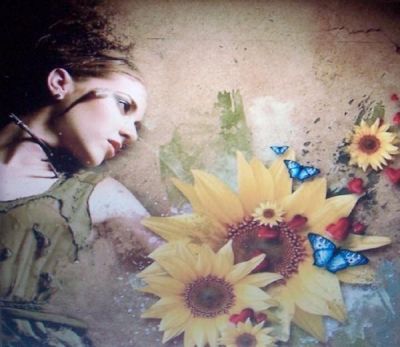 Patricia James