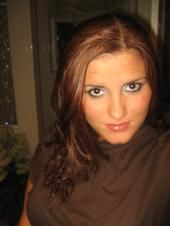 Tina Gholami