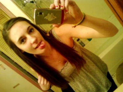 Danielle Johnson