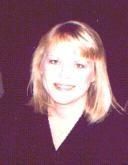 Sherri Shoulders