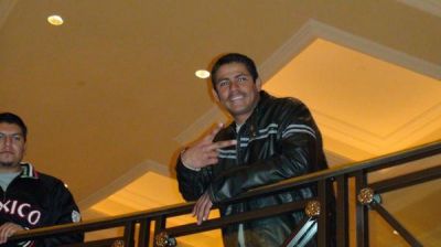 Ivan Soria
