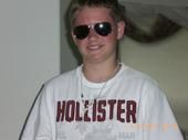 Tyler Bren