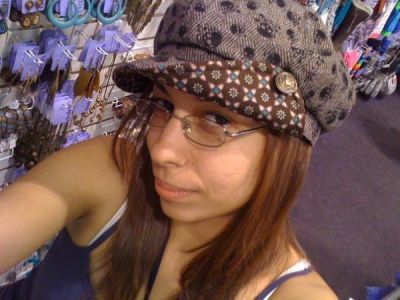 Jennifer Rodriguez Lebron