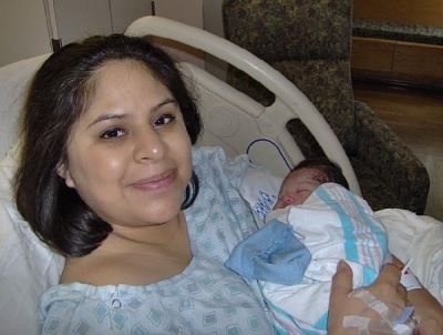 Vanessa Giron