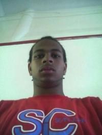 Willie Johnson
