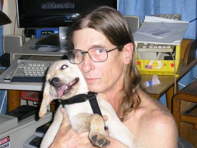 Wayne Jackubiak