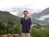 Yu Shao