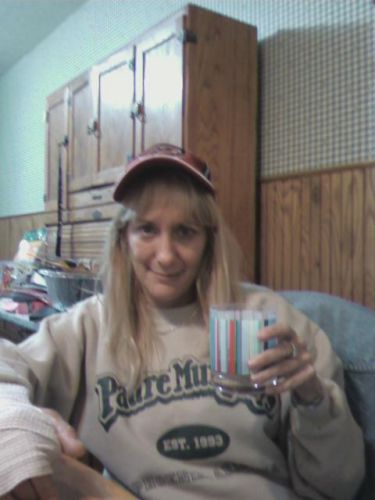 Debra Ansell