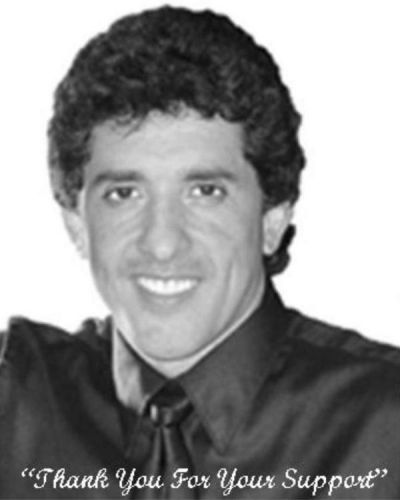 Vernon Jaworski