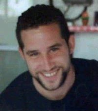 Peter Marchette