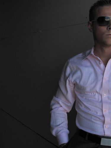 Nicholas Grennan