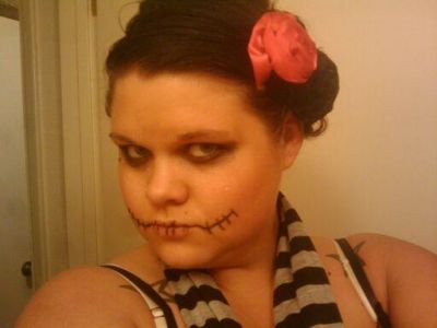 Lauren Hotchkiss
