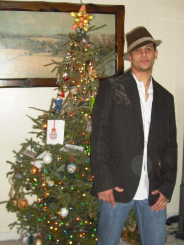 Joshua Rivera
