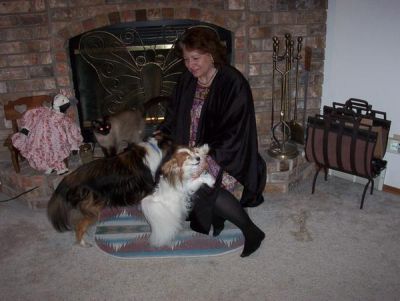 Karen Eastman