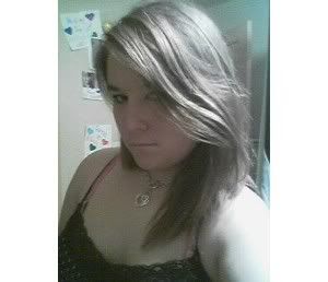 Brittney Ostrander