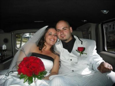 Christopher Vanzile