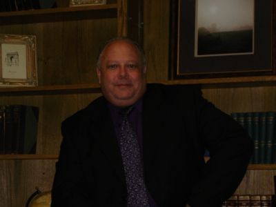 William Giraldez