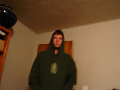 Jacob Jones
