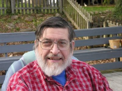 David Gust