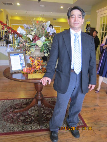 Chuong Luong