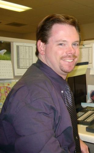 Eric Klauss