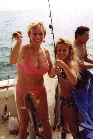 Carolyn Kolb
