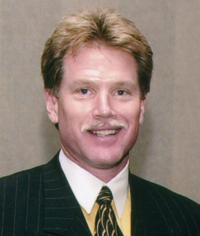 Michael Root