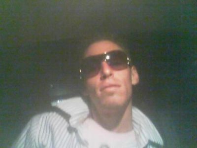Sean Leach