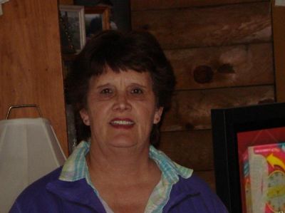Frances Isabelle