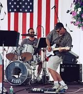 Brian Oddi