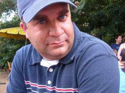 Marc Lancaster