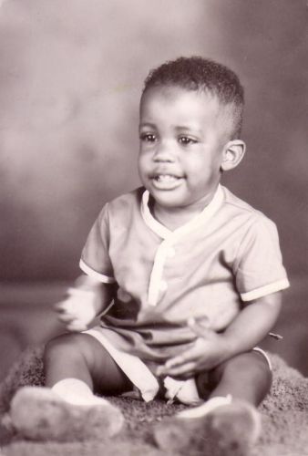 Isaac Singleton