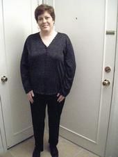 Margaret Wilhoite