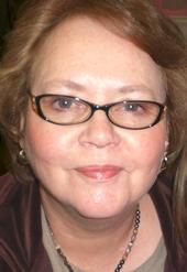 Kathy Perkins