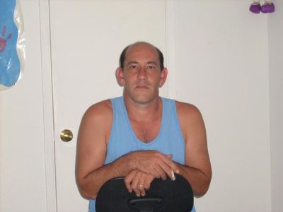 Timothy Harvey