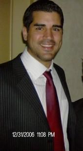 Adrian Goas-Renta