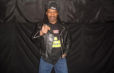 Ronald Mitchell