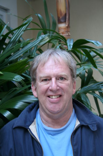 Jeffery Johnson